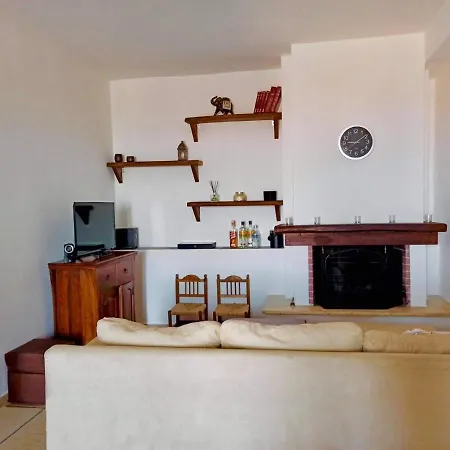 Apartamento Pantheon Serres