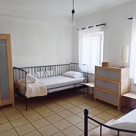 Pantheon Apartamento Serres