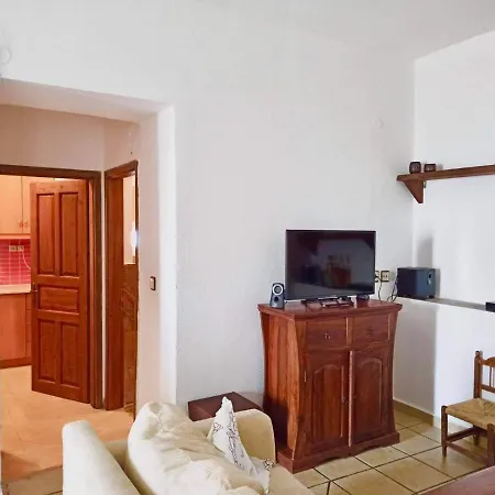 Pantheon Apartamento
