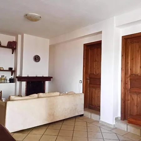 Pantheon Apartamento