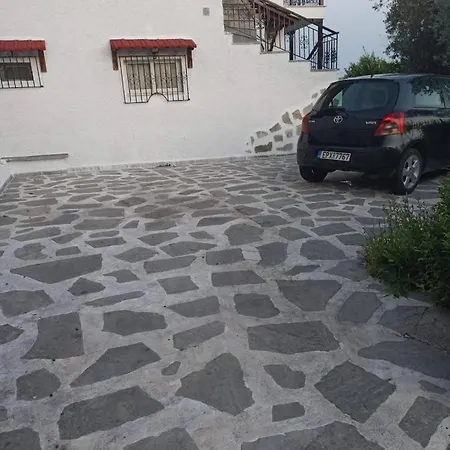 Appartamento Pantheon Serres