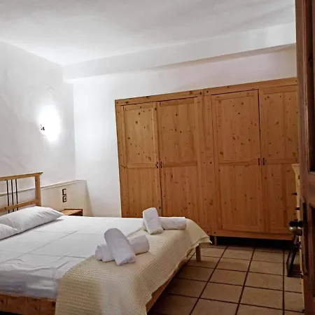 Pantheon Apartamento Serres