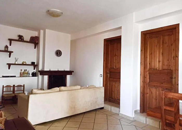 Pantheon Apartamento