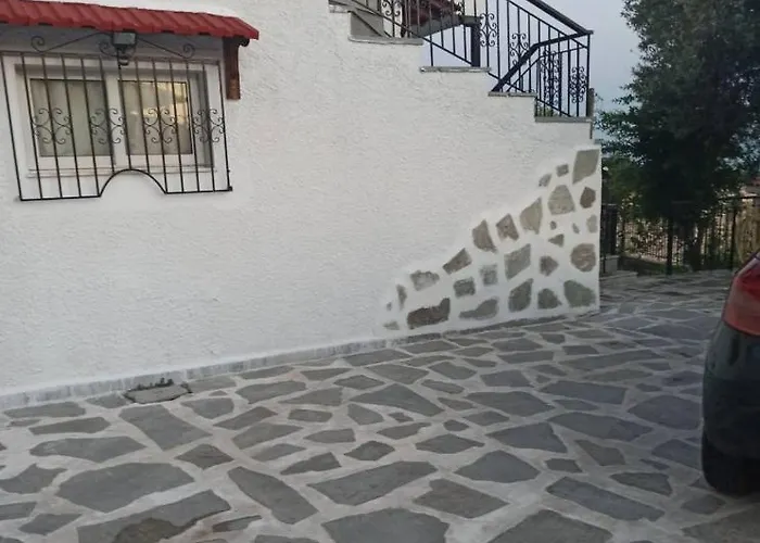 Pantheon Apartamento