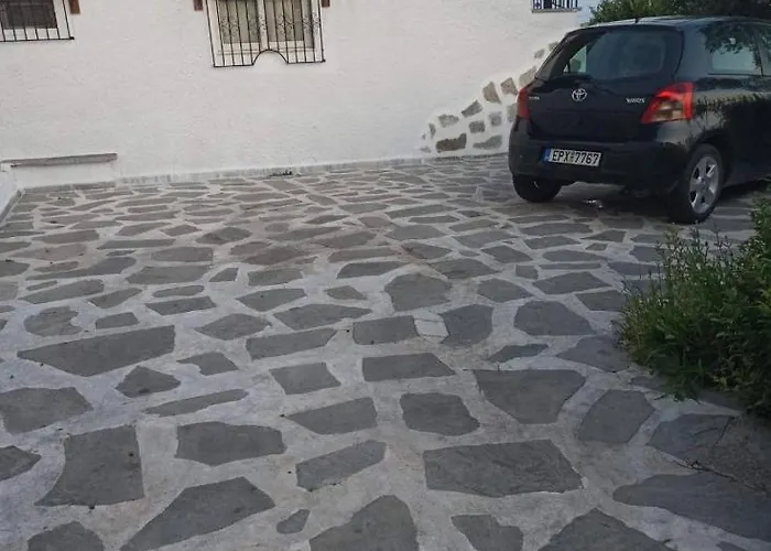 Apartamento Pantheon Serres