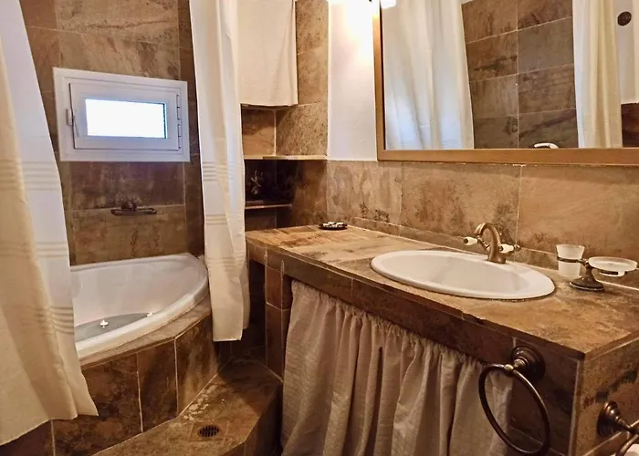 Apartamento Pantheon *