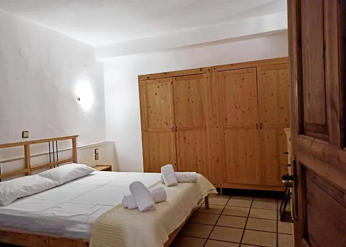 Pantheon Apartamento Serres